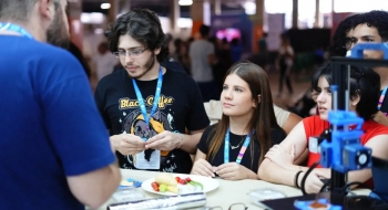 Goiás se consolida como polo de inovação digital no Brasil